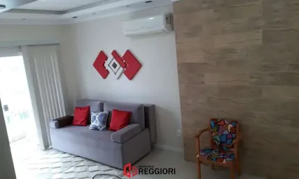 Apartamento com 2 quartos à venda em Pioneiros, Balneário Camboriú 