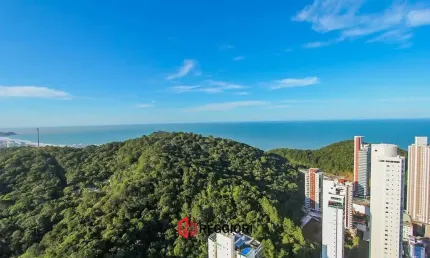 Apartamento com 4 quartos à venda em Pioneiros, Balneário Camboriú 