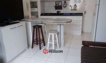 Apartamento com 1 quarto à venda no Centro, Balneário Camboriú 