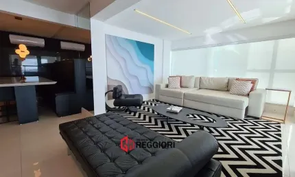 Apartamento com 3 quartos à venda no Centro, Balneário Camboriú 