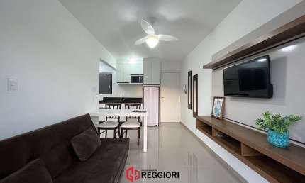 Apartamento com 1 quarto à venda em Pioneiros, Balneário Camboriú 