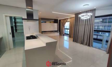 Apartamento com 3 quartos à venda no Centro, Itajaí 