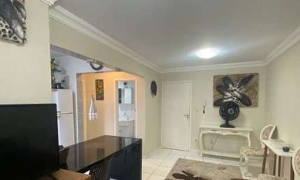 Apartamento com 1 quarto à venda no Centro, Balneário Camboriú 