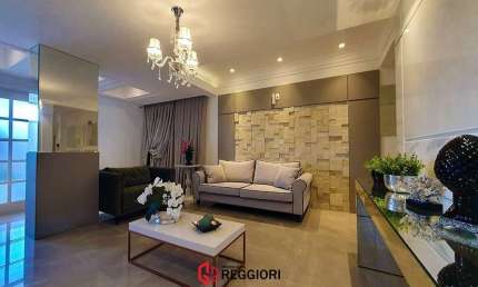 Apartamento com 2 quartos à venda no Tabuleiro, Camboriú 