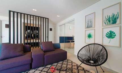 Apartamento com 2 quartos à venda no Tabuleiro, Camboriú 