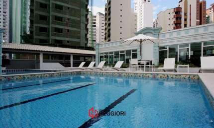Apartamento com 3 quartos à venda no Centro, Balneário Camboriú 