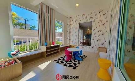 Apartamento com 2 quartos à venda no Tabuleiro, Camboriú 