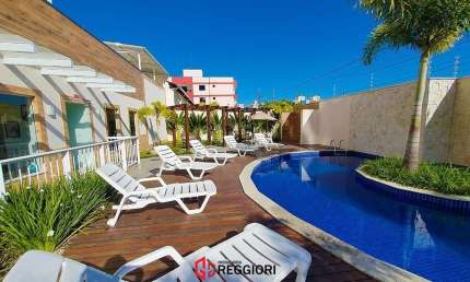 Apartamento com 2 quartos à venda no Tabuleiro, Camboriú 