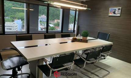 Sala comercial à venda no Centro, Balneário Camboriú 