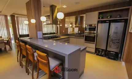 Apartamento com 3 quartos à venda na Cabeçudas, Itajaí 