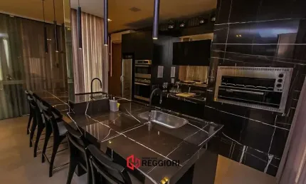 Apartamento com 2 quartos à venda na Cabeçudas, Itajaí 