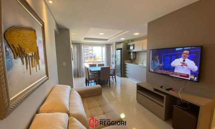 Apartamento com 2 quartos à venda no Tabuleiro, Camboriú 