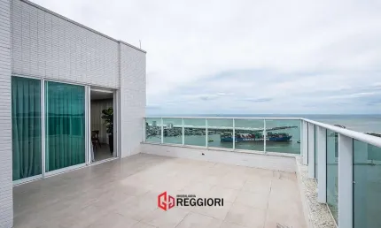 Apartamento com 4 quartos à venda no Fazenda, Itajaí 