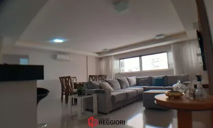 Apartamento com 3 quartos à venda no Centro, Balneário Camboriú 