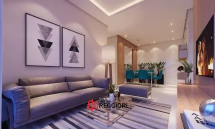 Apartamento com 2 quartos à venda em Nações, Balneário Camboriú 