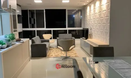Apartamento com 3 quartos à venda no Centro, Balneário Camboriú 