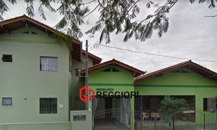 Casa com 2 quartos à venda no Centro, Camboriú 