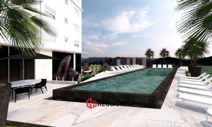 Apartamento com 4 quartos à venda no Centro, Balneário Camboriú 