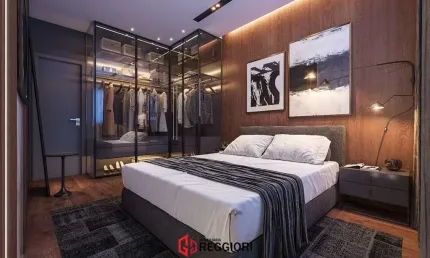 Apartamento com 4 quartos à venda no Centro, Balneário Camboriú 
