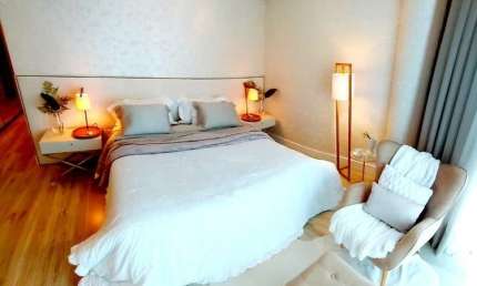Apartamento com 4 quartos à venda na Praia Brava, Itajaí 