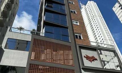 Apartamento com 2 quartos à venda no Centro, Balneário Camboriú 