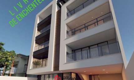 Apartamento com 2 quartos à venda no Areias, Camboriú 