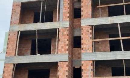 Apartamento com 2 quartos à venda no Areias, Camboriú 