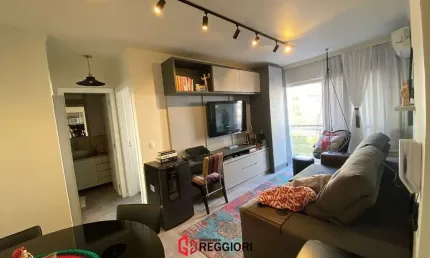 Apartamento com 1 quarto à venda no Centro, Balneário Camboriú 