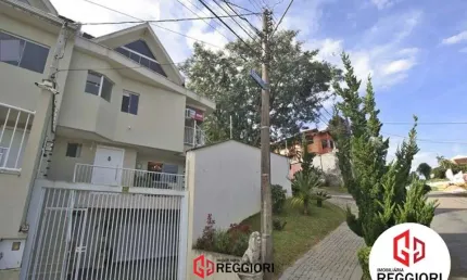 Casa com 3 quartos à venda no Vista Alegre, Curitiba 