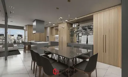 Apartamento com 4 quartos à venda em Pioneiros, Balneário Camboriú 
