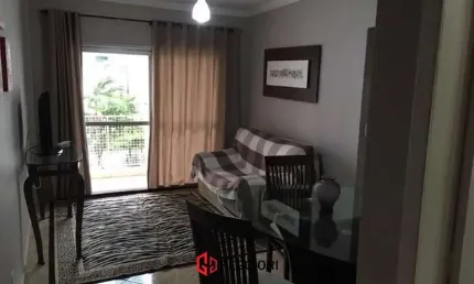 Apartamento com 1 quarto para alugar no Centro, Balneário Camboriú 