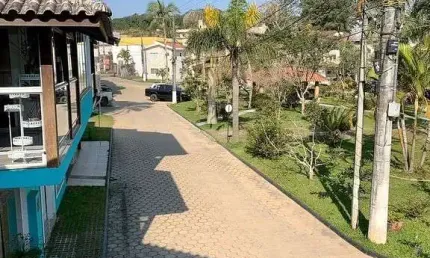 Casa com 3 quartos à venda no Várzea do Ranchinho, Camboriú 
