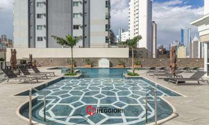 Apartamento com 3 quartos à venda no Centro, Balneário Camboriú 