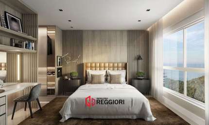 Apartamento com 4 quartos à venda em Pioneiros, Balneário Camboriú 