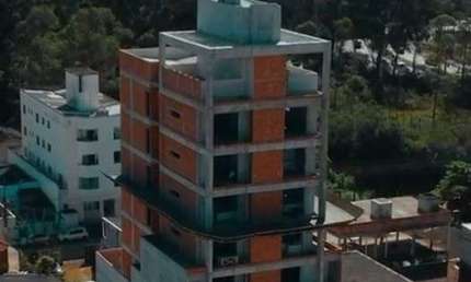 Apartamento com 2 quartos à venda no Centro, Camboriú 