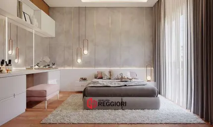 Apartamento com 4 quartos à venda no Centro, Balneário Camboriú 