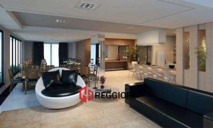 Apartamento com 4 quartos à venda no Centro, Balneário Camboriú 