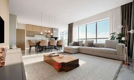 Apartamento com 4 quartos à venda no Centro, Balneário Camboriú 