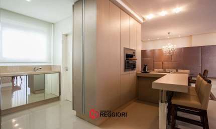 Apartamento com 4 quartos à venda em Pioneiros, Balneário Camboriú 