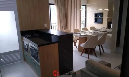 Apartamento com 2 quartos à venda em Nações, Balneário Camboriú 