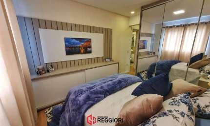 Apartamento com 2 quartos à venda no Centro, Camboriú 