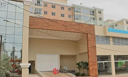 Sala comercial à venda em Nações, Balneário Camboriú 