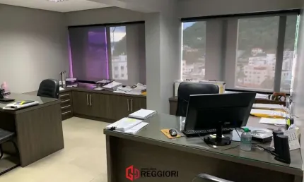 Sala comercial à venda no Centro, Balneário Camboriú 