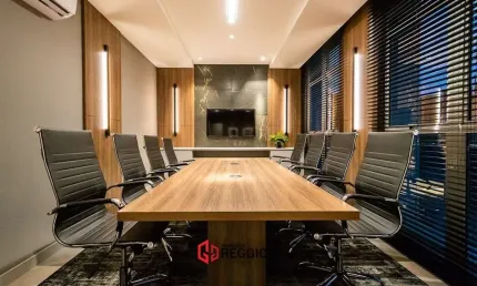Sala comercial à venda em Pioneiros, Balneário Camboriú 