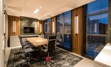 Sala comercial à venda em Pioneiros, Balneário Camboriú 