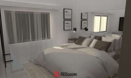 Apartamento com 2 quartos à venda no Tabuleiro, Camboriú 