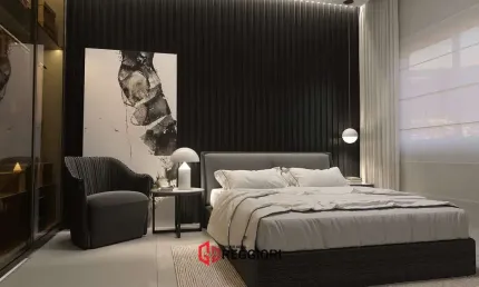 Apartamento com 2 quartos à venda no Tabuleiro, Camboriú 