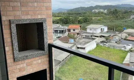 Apartamento com 2 quartos à venda no Jardim Iate Clube, Balneário Camboriú 