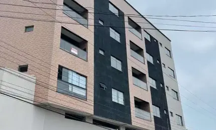 Apartamento com 2 quartos à venda no Jardim Iate Clube, Balneário Camboriú 