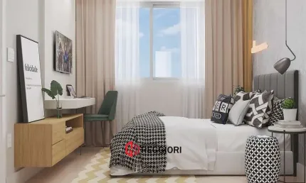 Apartamento com 3 quartos à venda no São Vicente, Itajaí 